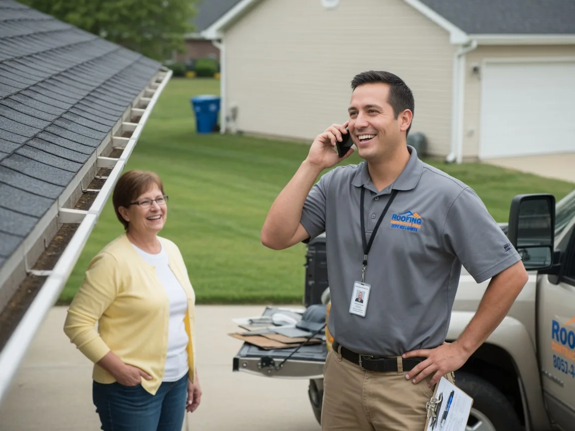 Local Roofing Contractors Cottonwood, MN FAQs